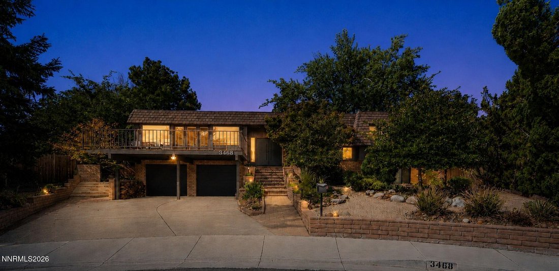 Casa a Reno, Nevada, Stati Uniti 1 - 18742702