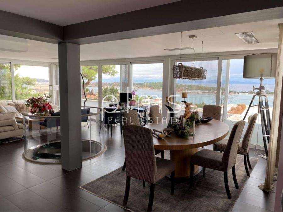 Apartamento en Vouliagmeni, Ática, Grecia 4 - 18743295