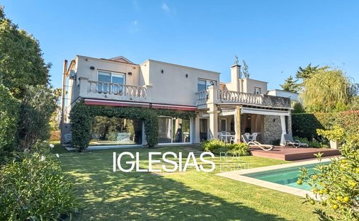 Casa a Rincón de Milberg, Provincia di Buenos Aires, Argentina 1