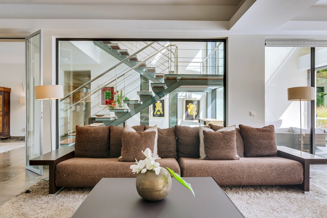 Villa en Quinta do Lago, Almancil, Portugal 5 - 18741274