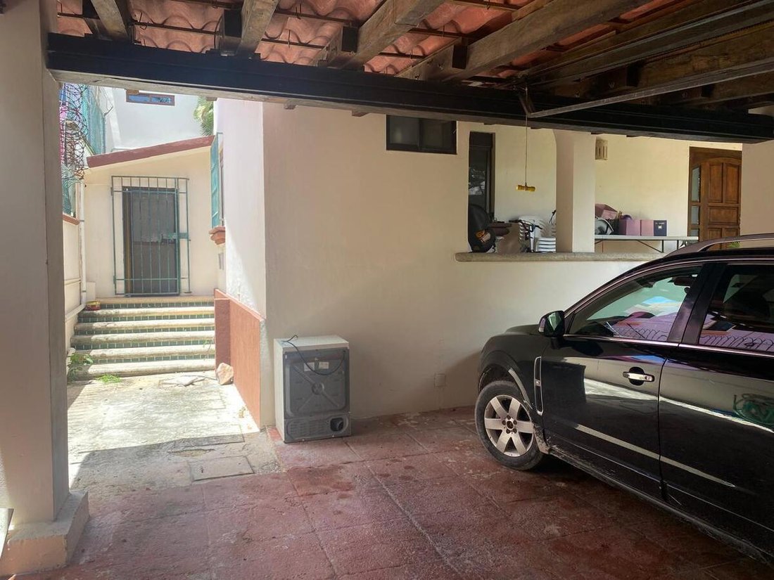 Casa a Alfredo V. Bonfil, Quintana Roo, Messico 3 - 18741518