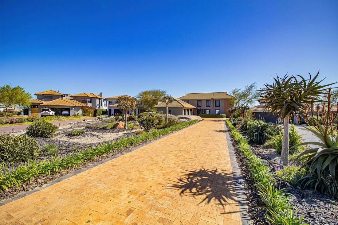 Casa a Country Club, Provincia del Capo Occidentale, Sudafrica 2 - 18742684