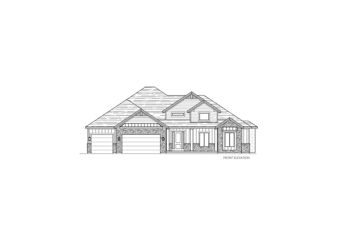 Casa en Spanish Fork, Utah, Estados Unidos 1 - 18744019