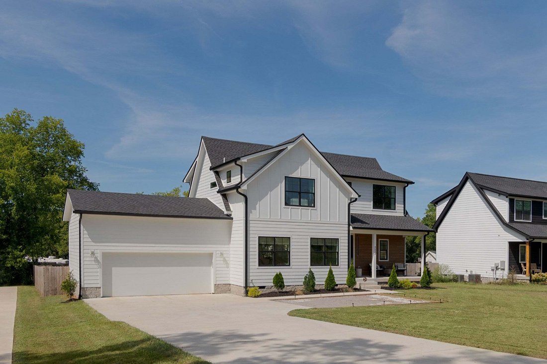 Cooperativa a Nashville, Tennessee, Stati Uniti 4 - 18746512
