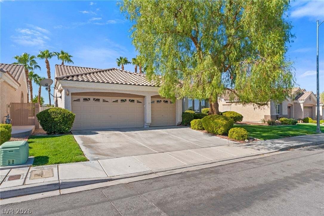 House in Henderson, Nevada, United States 1 - 18742848