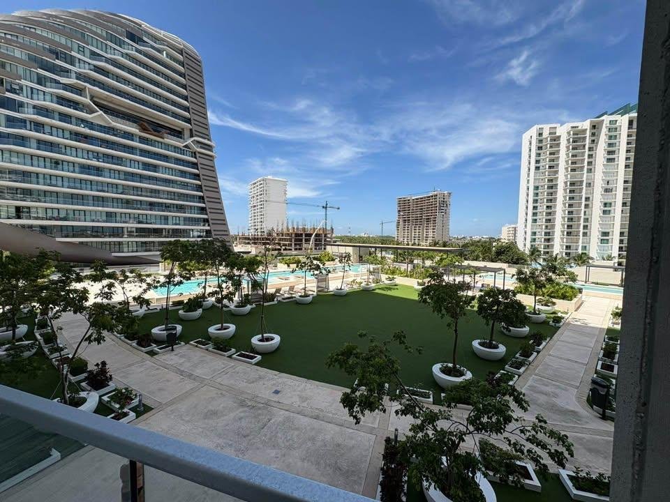Apartment in Cancún, Quintana Roo, Mexico 5 - 18741674