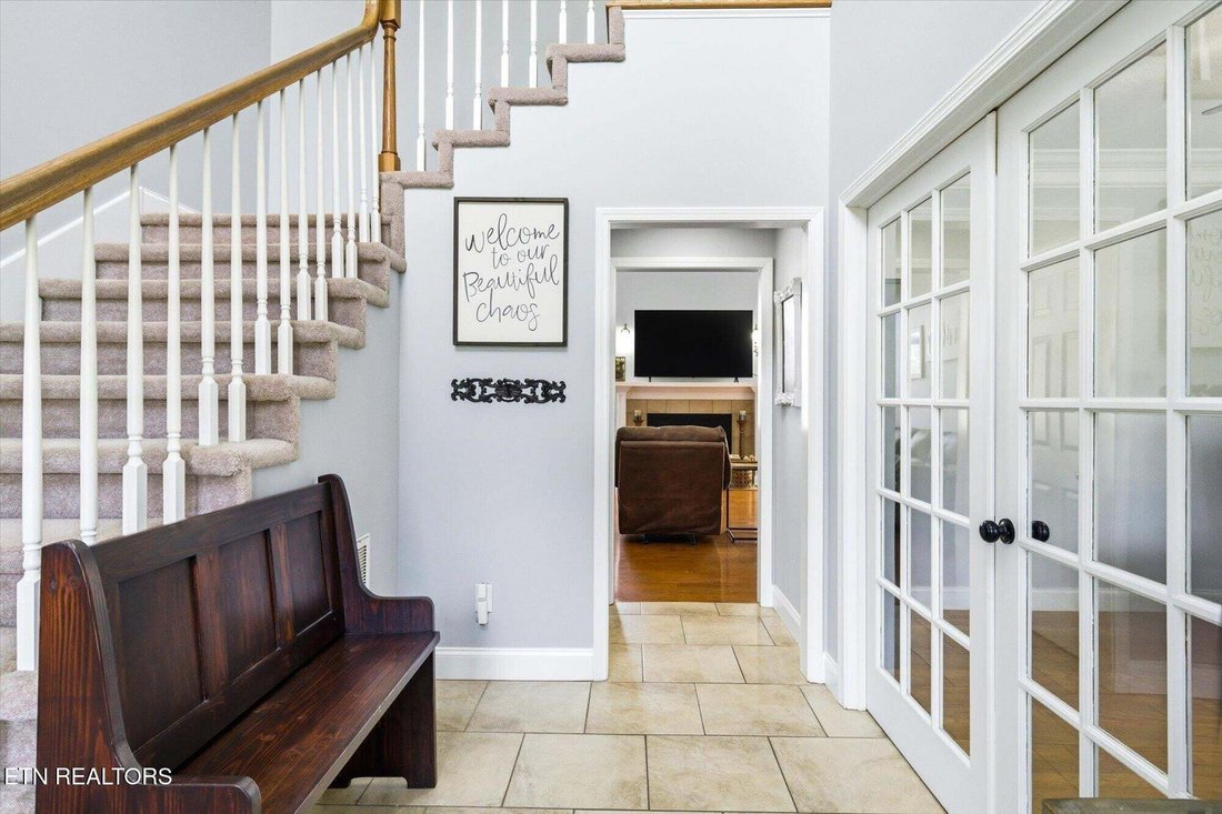 House in Sevierville, Tennessee, United States 5 - 18740792