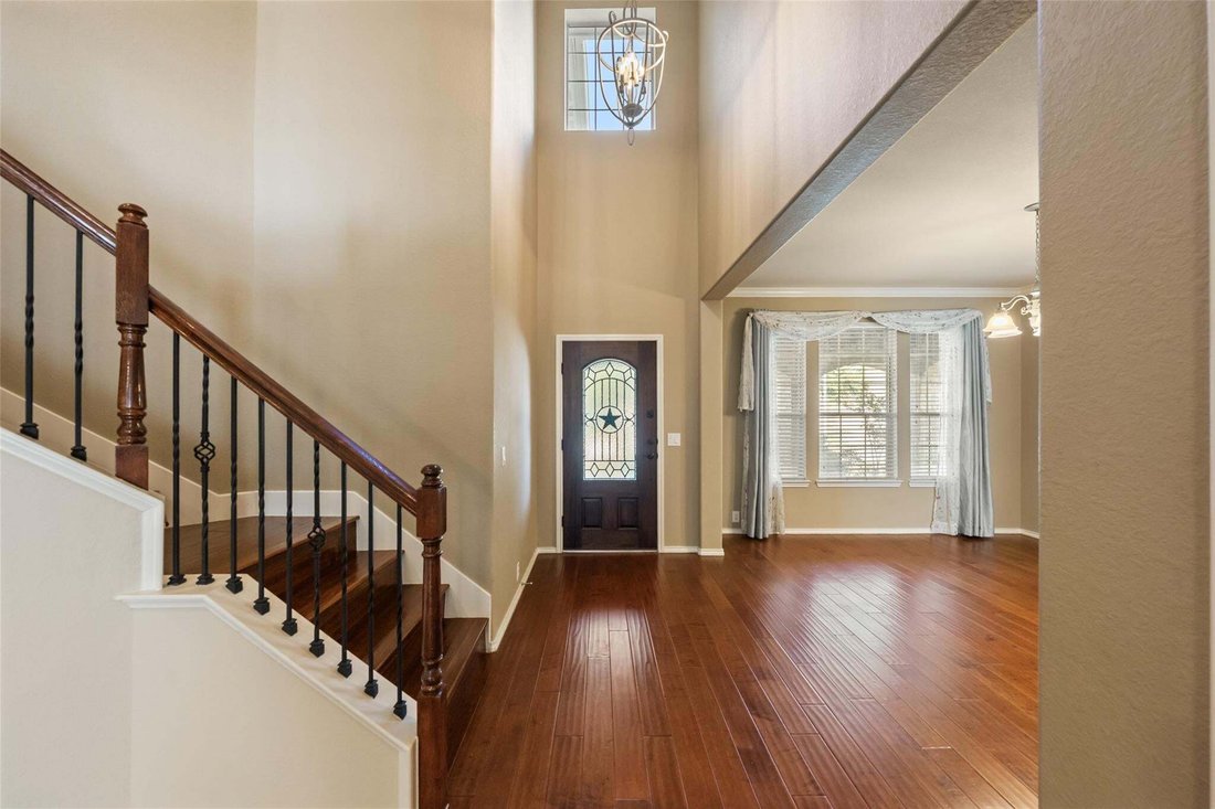 Haus in Katy, Texas, Vereinigte Staaten 3 - 18744422