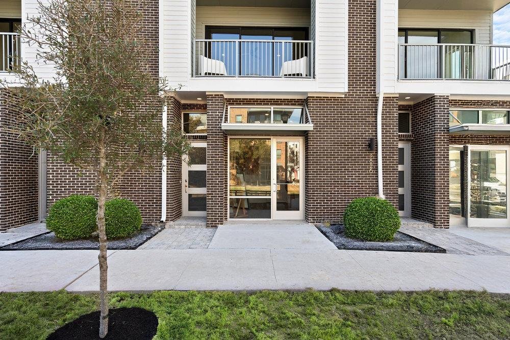 Townhouse in Austin, Texas, United States 4 - 18743771