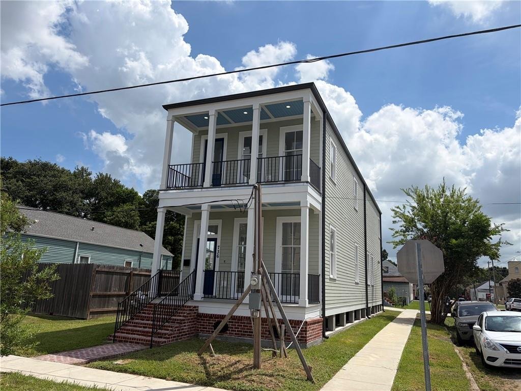 Haus in New Orleans, Louisiana, Vereinigte Staaten 2 - 18743231