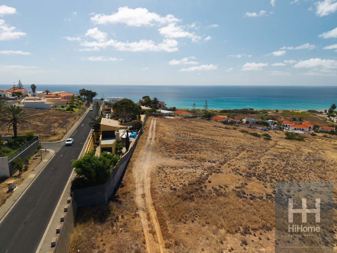 Terrain à Porto Santo, Madère, Portugal 4 - 14065909