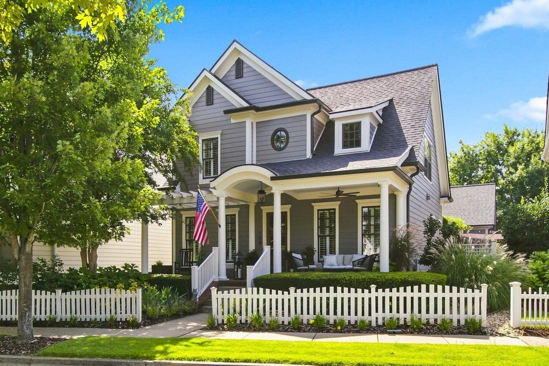 Haus in Franklin, Tennessee, Vereinigte Staaten 1 - 18740866