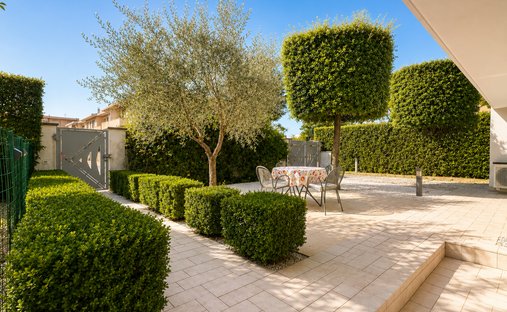 Villa à Marina di Cecina, Cecina, Toscane 1