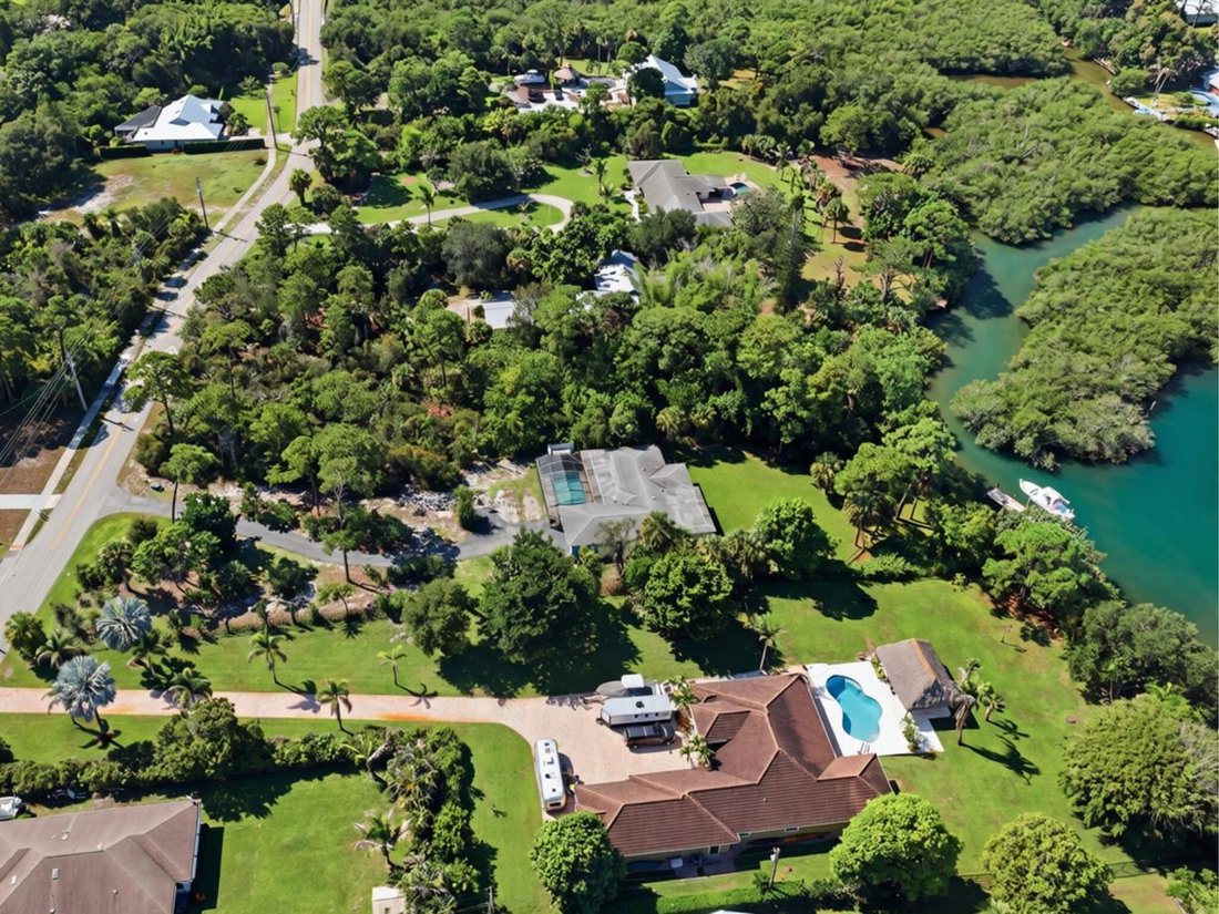 Casa a Stuart, Florida, Stati Uniti 4 - 18727796