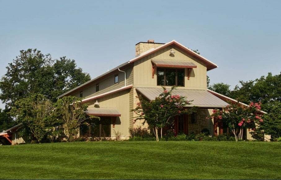 Maison à Dickson, Tennessee, États-Unis 1 - 18312752