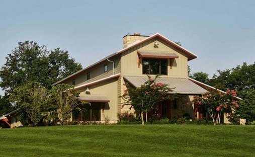 Casa en Dickson, Tennessee, Estados Unidos 1