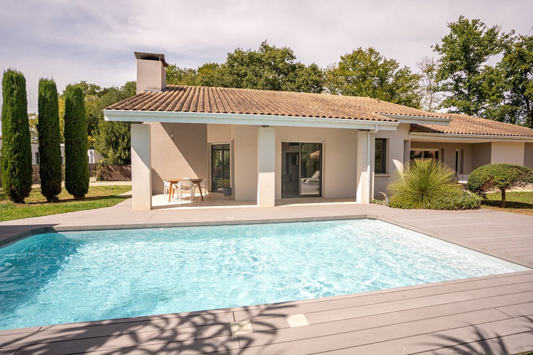 Villa en Fleac, Nueva Aquitania, Francia 2 - 18742111