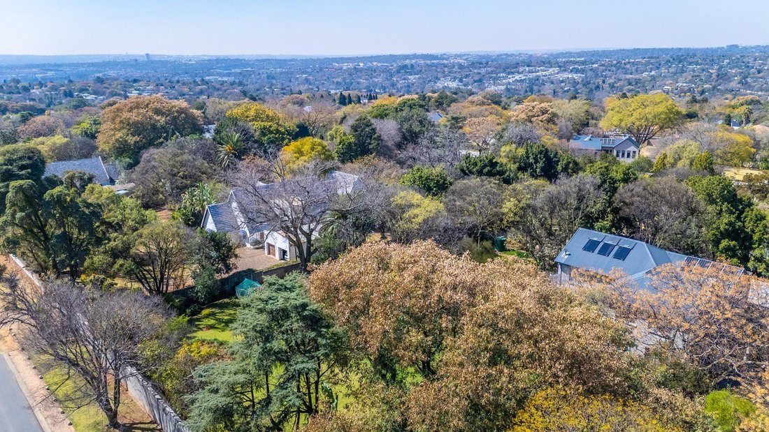 Terrain à Alexandra, Gauteng, Afrique du Sud 3 - 18740608