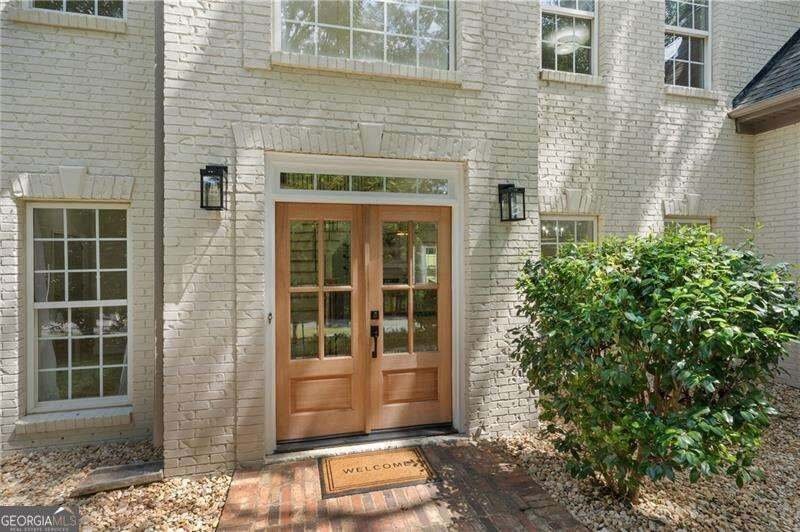 Casa en Marietta, Georgia, Estados Unidos 5 - 18744050