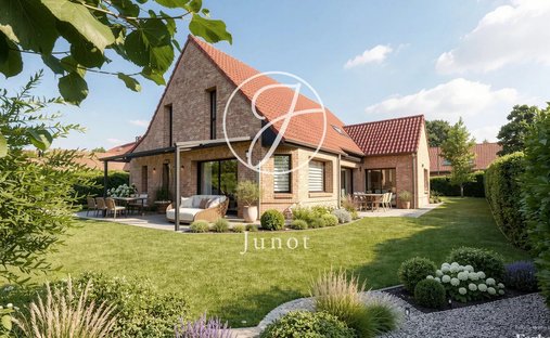 Casa a Capinghem, Alta Francia, Francia 1