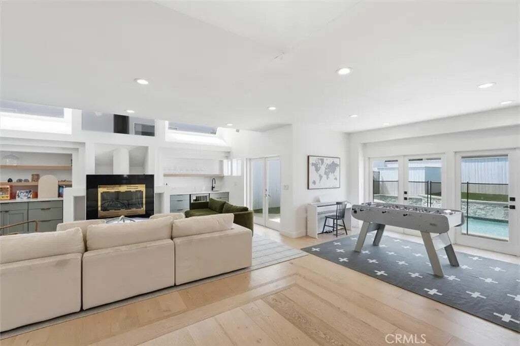 Haus in Manhattan Beach, Kalifornien, Vereinigte Staaten 5 - 18744173