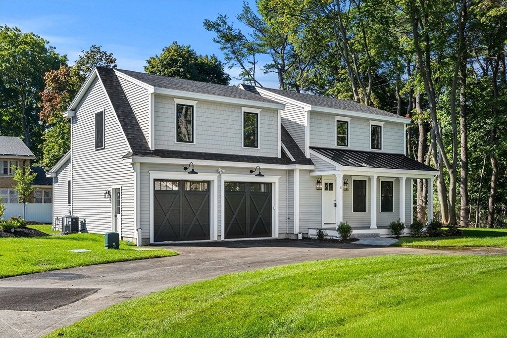 Haus in Lynnfield, Massachusetts, Vereinigte Staaten 1 - 18740114