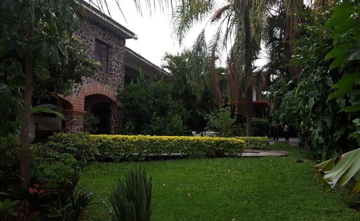 Appartement à Cuernavaca, Morelos, Mexique 1