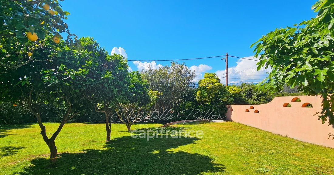 House in Figari, Corsica, France 2 - 18745139