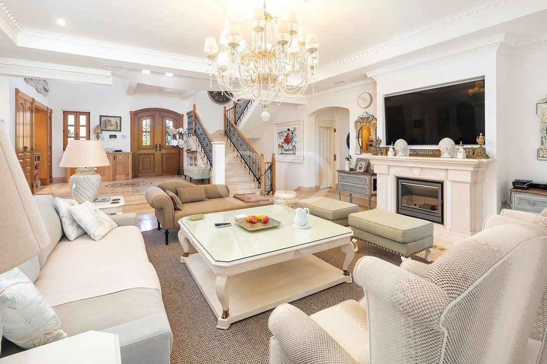 Villa a Quinta do Lago, Almancil, Portogallo 4 - 18741080