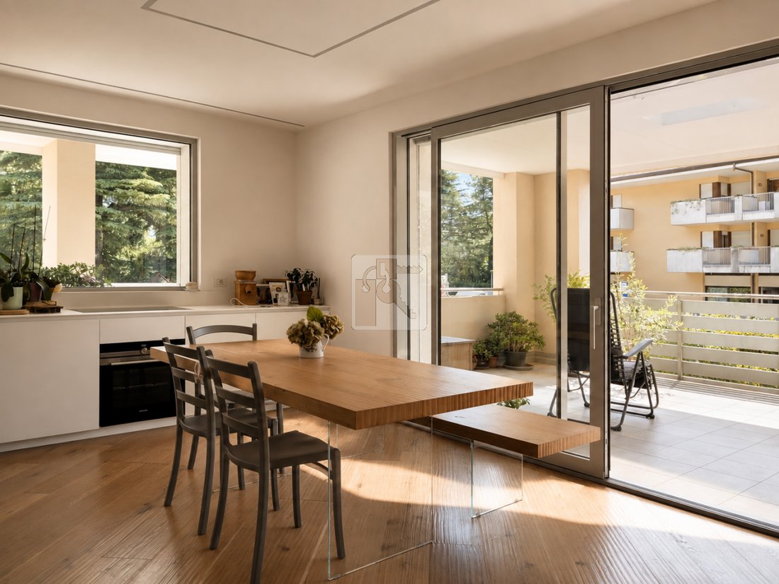 Apartment in Arco, Trentino – Alto Adige/Südtirol, Italy 1 - 18745382