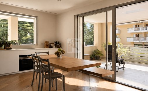 Appartement à Arco, Trentin-Haut-Adige, Italie 1