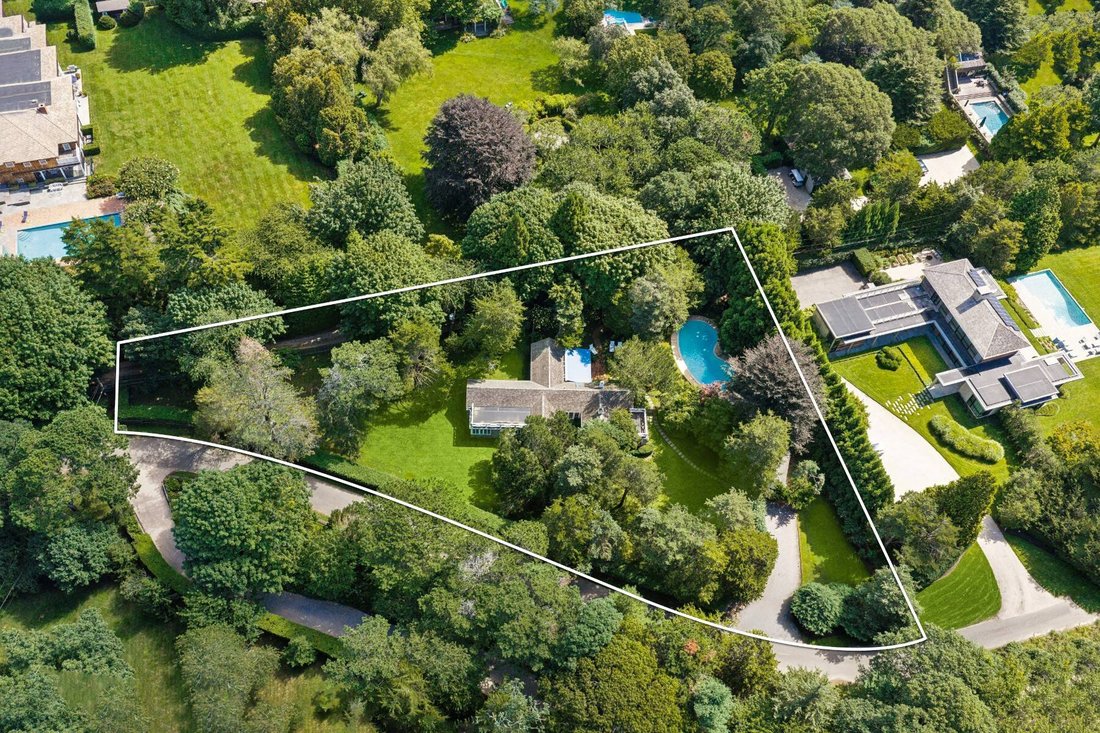 Haus in Amagansett, New York, Vereinigte Staaten 5 - 18741806