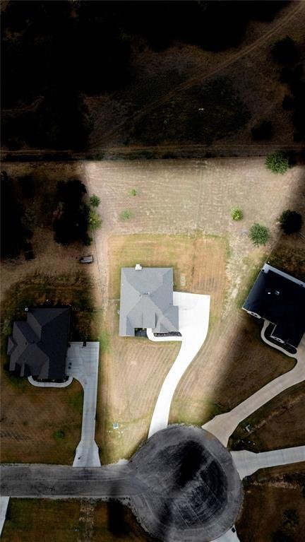 Maison à Weatherford, Texas, États-Unis 5 - 18744488