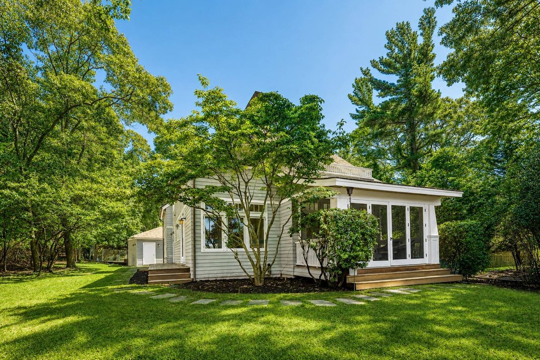 Haus in East Hampton, New York, Vereinigte Staaten 4 - 18741671