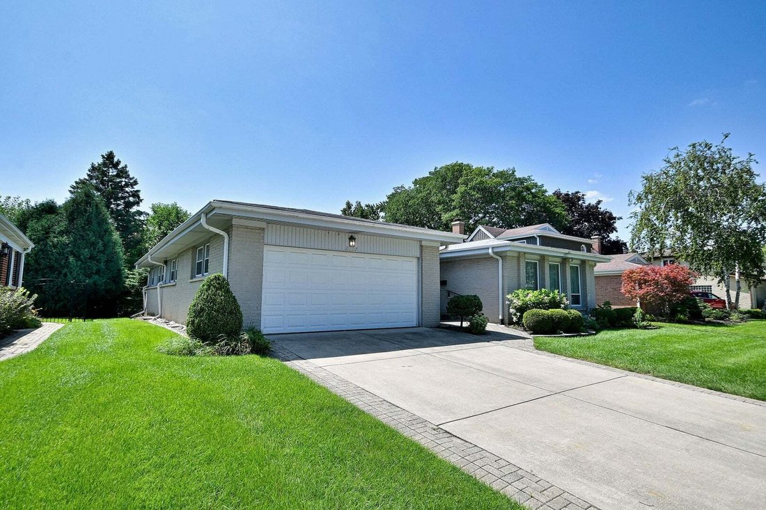 Haus in Wheeling Township, Illinois, Vereinigte Staaten 2 - 18741242