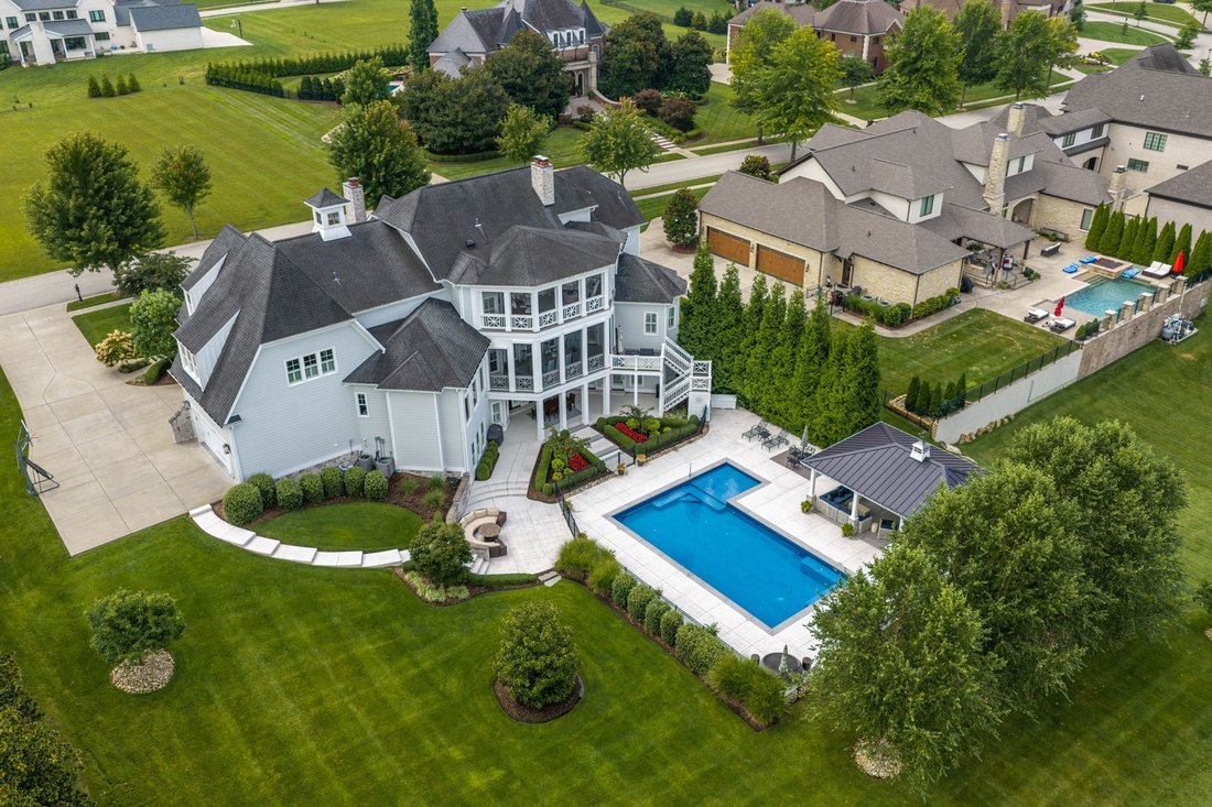 Casa a Prospect, Kentucky, Stati Uniti 3 - 18741948