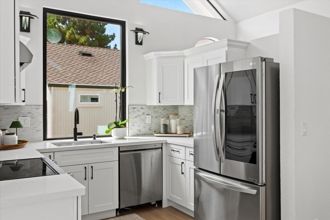 Casa en Mountain View, California, Estados Unidos 5 - 18741682