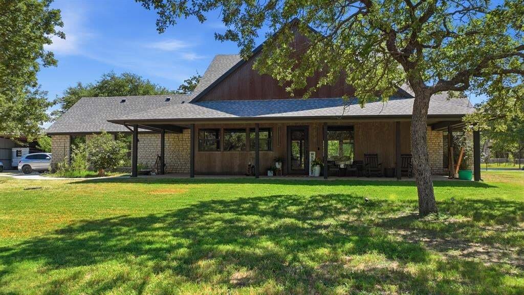 Azienda agricola a Granbury, Texas, Stati Uniti 1 - 18744537