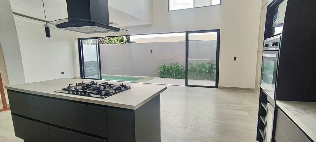 Maison à Cancún, Quintana Roo, Mexique 3 - 18741503