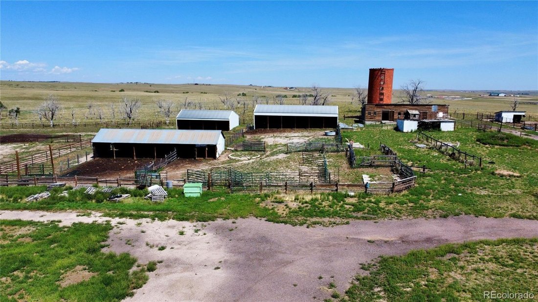 House in Kiowa, Colorado, United States 5 - 18746586