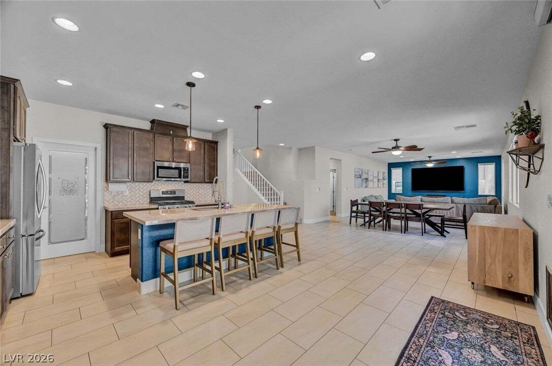 Casa en Boulder City, Nevada, Estados Unidos 4 - 18746557