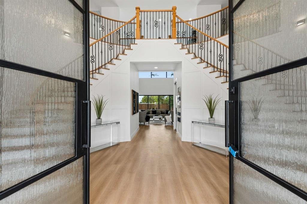 Haus in Colleyville, Texas, Vereinigte Staaten 4 - 18741058