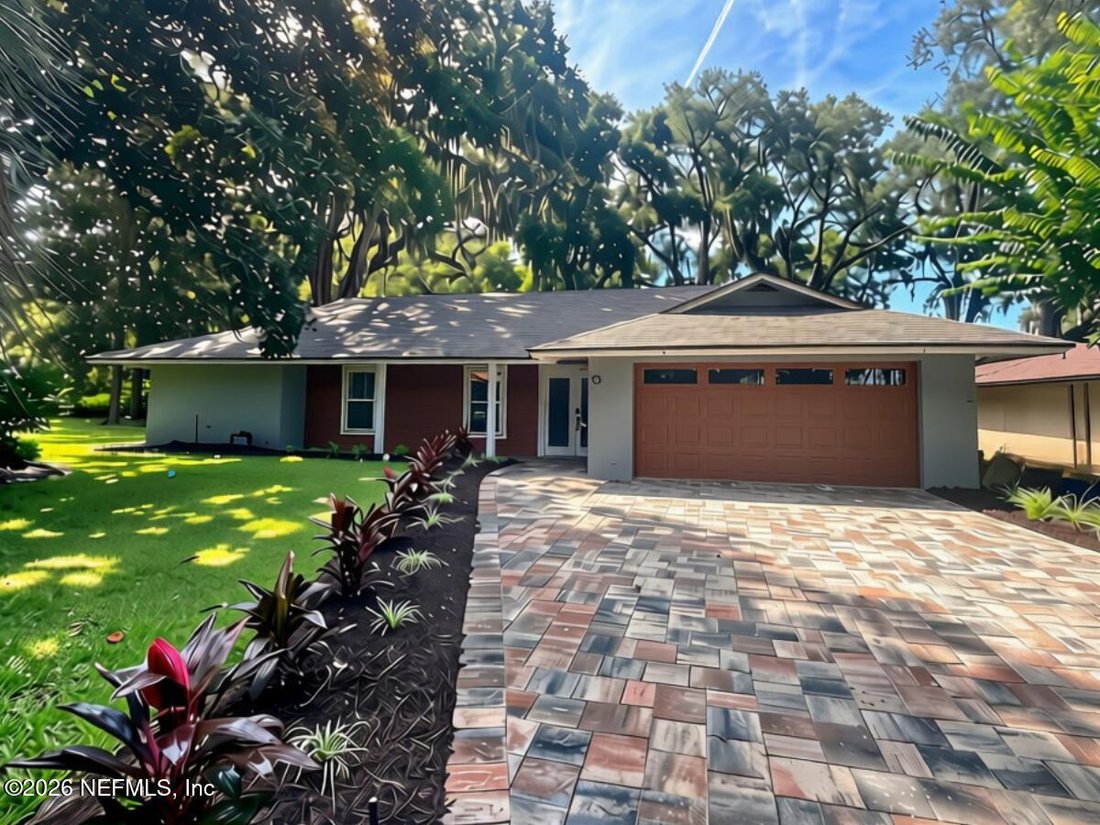 Casa en Ponte Vedra Beach, Florida, Estados Unidos 1 - 18743756