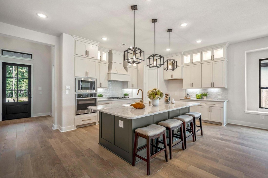 Haus in Conroe, Texas, Vereinigte Staaten 5 - 18741114