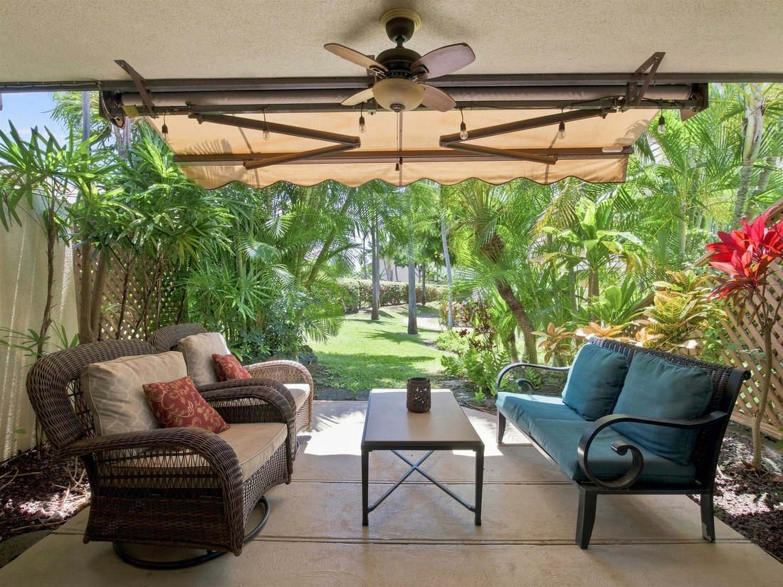 Maison à Kihei, Hawaï, États-Unis 1 - 18742555