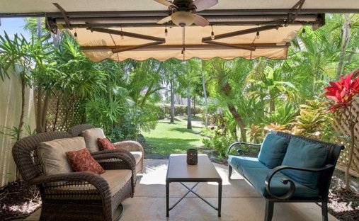 Maison à Kihei, Hawaï, États-Unis 1