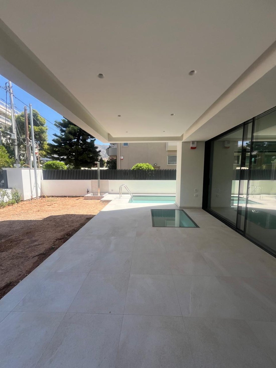 Wohnung in Glyfada, Attika, Griechenland 4 - 18746039