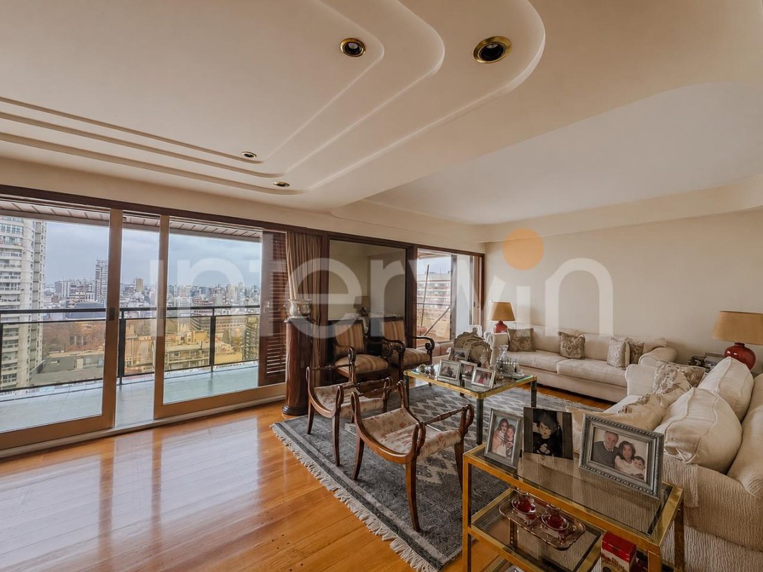Appartement à Buenos Aires, Buenos Aires, Argentine 5 - 18741966