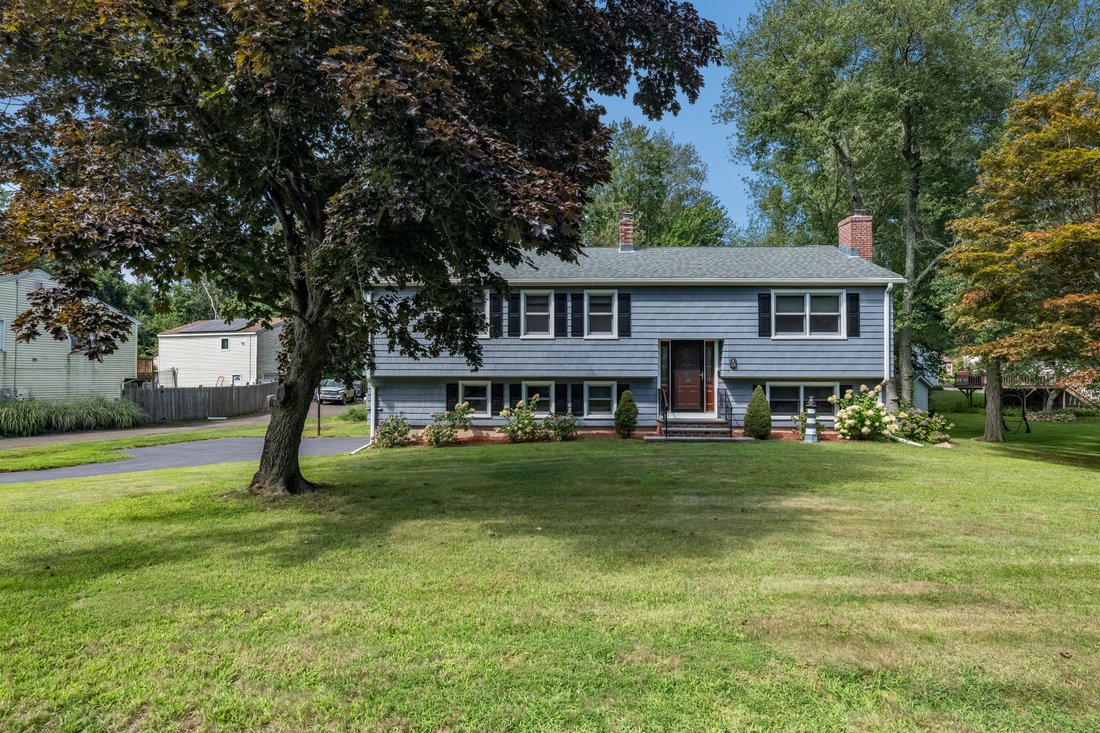 Maison à Branford, Connecticut, États-Unis 4 - 18740088