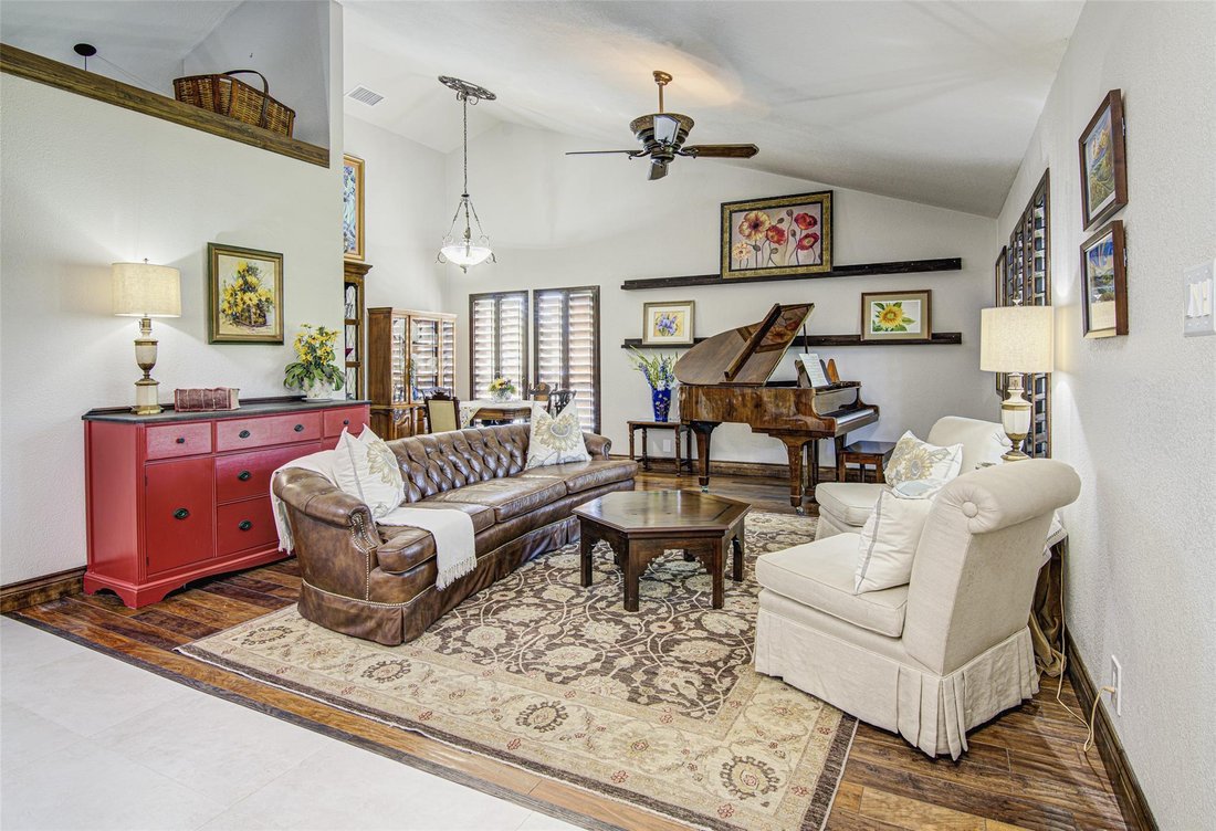 Casa a Austin, Texas, Stati Uniti 5 - 18740719